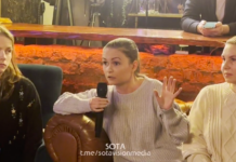 «Мы, наверное, там не боремся ни с каким фашизмом»