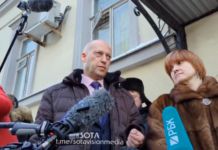 «Для всех это дело было совершено неожиданным», — адвокаты Сергея Удальцова