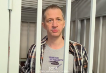 «Я их не убил, не съел, мы спокойно общаемся, какая политическая ненависть?», — журналист RusNews Роман Иванов о своих сокамерниках-«единороссах»