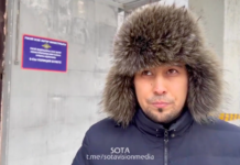 «Ничего не объясняли, посадили в машину и увезли», — адвокат Ильяса Байгускарова о деле против подзащитного