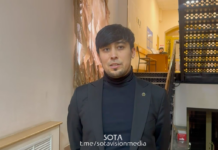 Дело башкирского активиста и блогера Ильяса Байгускарова, которого силовики считают организатором митингов в регионе, вернули в отделение полиции