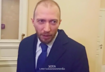 «Дарья не знала, что находится в статуэтке. Если бы Татарский не заслонил Трепову, она бы погибла» — адвокат Даниил Берман впервые дал комментарий о деле Дарьи Треповой