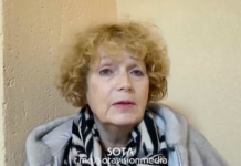 Адвокат обвиняемого в «дискредитации армии» журналиста и активиста Михаила Фельдмана рассказала о несуразном ходе его дела