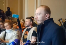 «Это самый жестокий приговор в отношении женщины за всю историю современного российского правосудия», — адвокат Даниил Берман о приговоре Дарье Треповой