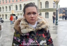 «Как всегда, нас понимают и обещают доложить, только вот почему-то не докладывают»: жена мобилизованного о посещении штаба Путина