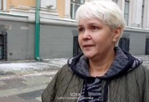 «Путин уйдет — будет Третья мировая»: не все представители движения «Путь домой» настроены к власти оппозиционно