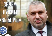 Марк Фейгин: зачем нужны альтернативные выборы и как их провести