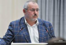 «Это только начало»: ЦИК отказал Борису Надеждину в регистрации на выборах президента РФ