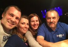 «Наш слон» — ведущий «России-1» и депутат Евгений Попов пожелал Борису Надеждину удачи в регистрации