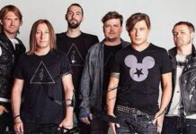 Все музыканты «Би-2» депортированы из Таиланда в Израиль — ТАСС