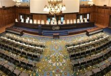 Суд в Гааге нашел нарушения со стороны России по иску о финансировании терроризма и дискриминации украинцев