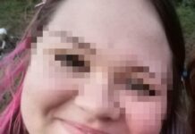 В Нижнем Новгороде девушку на 5 суток отправили в спецприемник из-за сережек с радугой