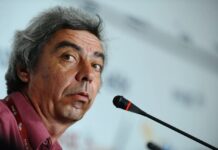 «В каком-то смысле я действительно иностранный агент: я агент иной России», — историк Никита Соколов о новом статусе «иноагента»