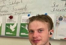 «Был шокирован, только спустя ночь с этим как-то справился», — «мемориалец» Михаил Чимаров о своем статусе «иноагента»