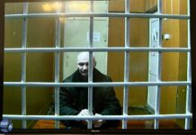 Тульский областной суд начал повторное рассмотрение дела Алексея Москалева