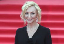 Сразу в трех российских городах отменили концерты Кристины Орбакайте после жалобы «Боевого братства» из Бурятии и отмены ее выступления в Улан-Удэ