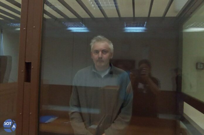 Евгений Мищенко