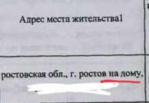 ЦИК забраковала подписи в поддержку Бориса Надеждина, придумав город Ростов-на-Дому