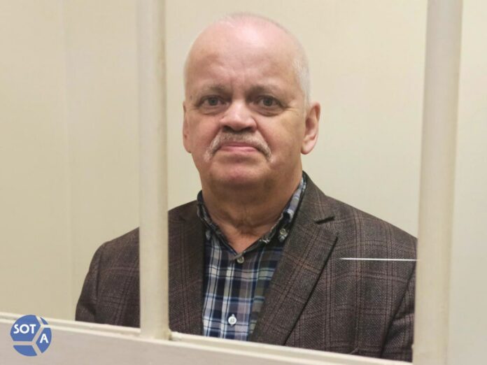 Евгений Бестужев