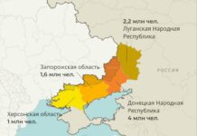 В «новых регионах РФ» президентские выборы пройдут досрочно и на дому