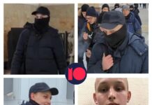 Осведомитель МВД следит за оппозиционными активистами под видом либерального журналиста — «Можем объяснить»