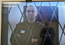 Суд отклонил иск Алексея Навального о непредоставлении его адвокату информации об оперативно-розыскных мероприятиях