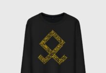 Москвича арестовали на 10 суток за то, что он пришел во «Вкусно и точка» в кофте с рунами