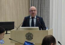 ЦИК отказал кандидату в президенты РФ от коммунистов России Сергею Малинковичу в регистрации на выборах