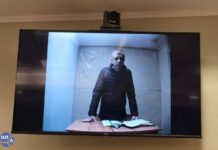 Суд позволил супруге Александра Ноздринова, осужденного на 8,5 лет за «фейки», защищать его интересы при апелляции на приговор