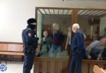 «Уважаемая сторона обвинения, вы верите в то, что зачитали?»: Сергей Фургал прокомментировал обвинение по «экономическому» делу