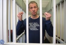 Журналист Роман Иванов выступил в суде против войны и в поддержку Надеждина