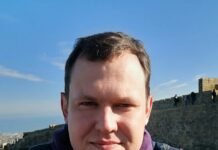 Научный журнал УрФУ отказался принимать рукопись историка Сергея Чернышова из-за «иноагентского» статуса автора