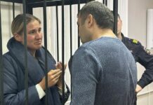 Девушку, «пощекотавшую» грудь памятника «Родина-мать», отправили в СИЗО до 10 марта