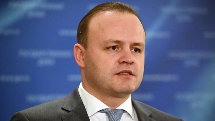 Владислав Даванков