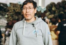 Экс-лидер якутского движения в поддержку участников «СВО» уехал из России. Предположительно в США