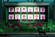 Сервис, который мы заслужили (нет): «Медиазона» сделала удобный поиск по карточкам розыска в базе МВД