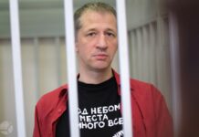 Суд отказал в допросе журналистки Елены Милашиной по делу ее коллеги Романа Иванова, обвиняемого в распространении «фейков» об армии