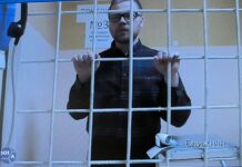 Мосгорсуд оставил под стражей до 11 марта Николая Колина, обвиняемого в «финансировании терроризма»