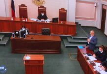 Верховный суд отклонил иск Надеждина о некорректной форме списка сборщиков подписей