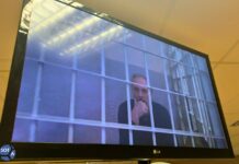 Приговоренному за «фейки» к трем годам колонии иеромонаху Иоанну Курмоярову отказали в апелляции