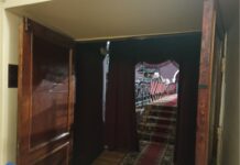 «Чтобы подтвердить нашу лояльность учредителю». 15 февраля работников Государственного драматического театра «На Литейном» агитировали участвовать в президентских выборах