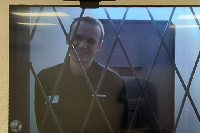 Алексей Навальный