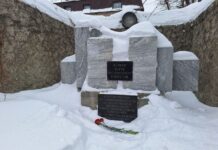 Реакция россиян на сообщение о смерти оппозиционного политика Алексея Навального