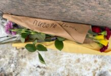 Крик души из Санкт-Петербурга