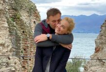 «Если это правда, я хочу, чтобы Путин и все его окружение знали, что они понесут ответственность за все, что они сделали с нашей страной, с моей семьей. И этот день произойдет очень скоро», — Юлия Навальная о сообщении о смерти ее мужа