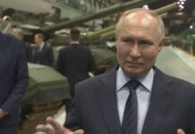 Россия потратила более $200 млрд на войну с Украиной за 2 года — Reuters