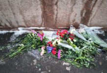 В Москве задержали волонтеров «Немцова моста», у которых нашли фотографии Навального в рюкзаке