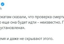 В СК заявили, что «проверка смерти Навального продлена», а причина смерти по-прежнему «не установлена»