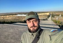 В Москве задержали с марихуаной «z-военкора» и сотрудника РИА Новости Андрея Коца