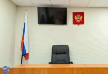 Первое заседание по иску адвоката Навального после смерти политика